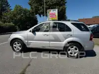 2009 KIA Sorento