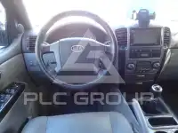 2009 KIA Sorento