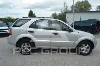 2009 KIA Sorento
