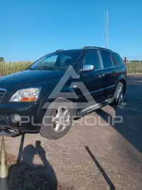 2009 KIA Sorento