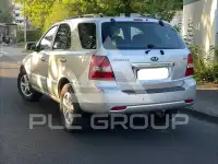 2009 KIA Sorento