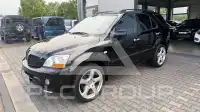 2009 KIA Sorento