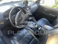 2009 KIA Sorento