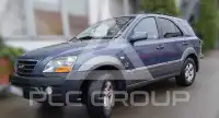 2009 KIA Sorento