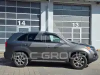 2009 KIA Sorento