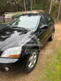 2009 KIA Sorento