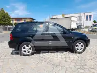 2009 KIA Sorento