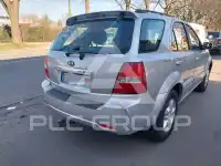 2009 KIA Sorento