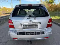 2009 KIA Sorento
