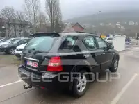 2009 KIA Sorento