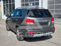 2009 KIA Sorento