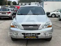 2009 KIA Sorento