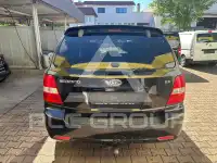 2009 KIA Sorento