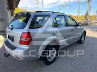 2009 KIA Sorento