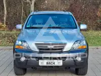2009 KIA Sorento