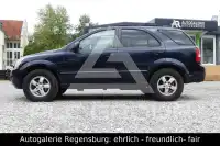2009 KIA Sorento