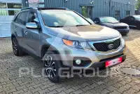2009 KIA Sorento