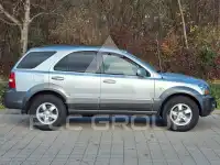 2009 KIA Sorento