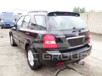 2009 KIA Sorento