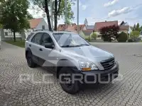 2009 KIA Sorento