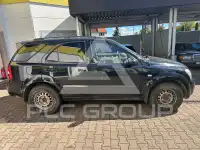 2009 KIA Sorento