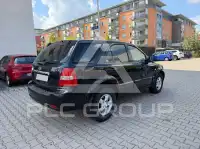 2009 KIA Sorento