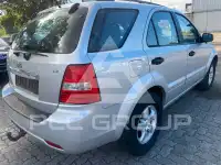 2009 KIA Sorento