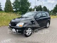 2009 KIA Sorento