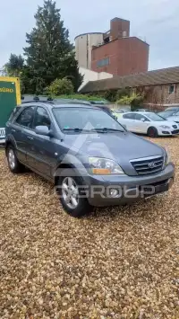 2009 KIA Sorento