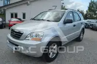 2009 KIA Sorento