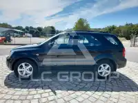 2009 KIA Sorento