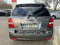 2009 KIA Sorento