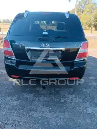 2009 KIA Sorento