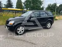 2009 KIA Sorento