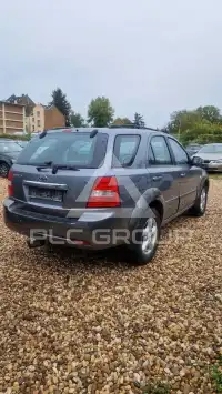 2009 KIA Sorento