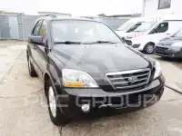 2009 KIA Sorento