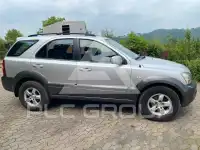 2009 KIA Sorento