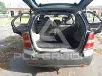 2009 KIA Sorento