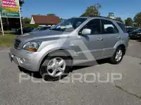 2009 KIA Sorento