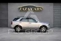 2009 KIA Sorento