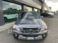 2009 KIA Sorento