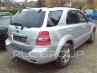 2009 KIA Sorento