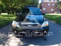2009 KIA Sorento