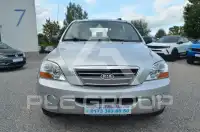 2009 KIA Sorento