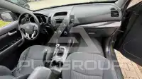 2009 KIA Sorento