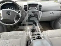 2009 KIA Sorento