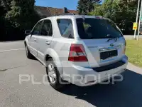 2009 KIA Sorento