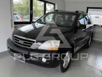 2009 KIA Sorento