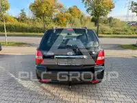 2008 KIA Sorento