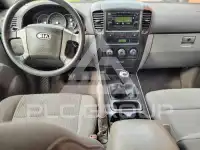 2009 KIA Sorento